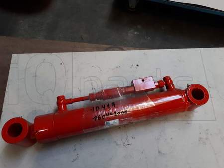 Zylinder DREHZYLINDER SA/L 140-220