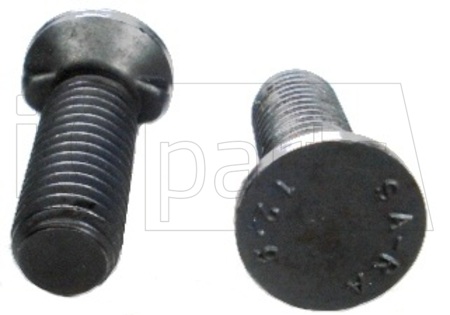 Tornillo M-1240 M12x40, M12 x 40