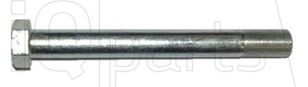 Болт SKT-SCHRAUBE, M24X1,5X220-10.9  LS301304