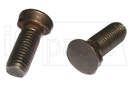 Tornillo C-1235, M12 x 35 Mu ISO5713, C-1235, M12 x 35 Mu  033107, C-1235, M12 x 35 Mu ISO5713