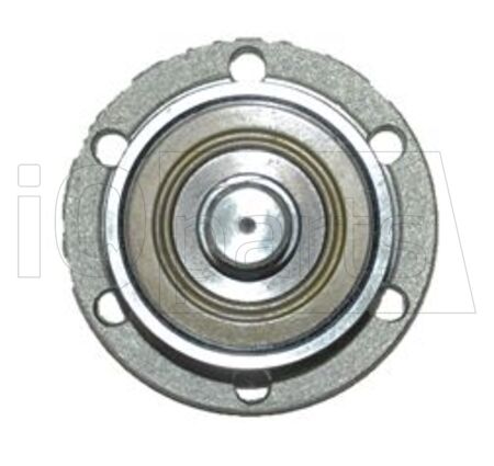 BEARING R2321800 6-Loch M24x2, SCHEIBENL. KPL. 6-L. R2321800