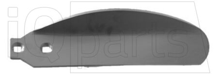 Placa deflector 34182600  00311354