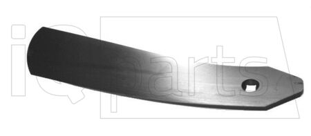 Placa deflector 05-02-0256  420x80x8, 506000  420x80x8, 907026  420x80x8, R1802 5770