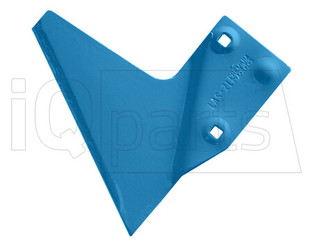 Ailerons Coutre 349 2891  L-AS2L