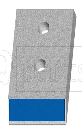 Долотo EINSEITIG CS000112D , DIAMANT, EINSEITIG CS000112D , DIAMANT, EINSEITIG CS000112D , DIAMANT