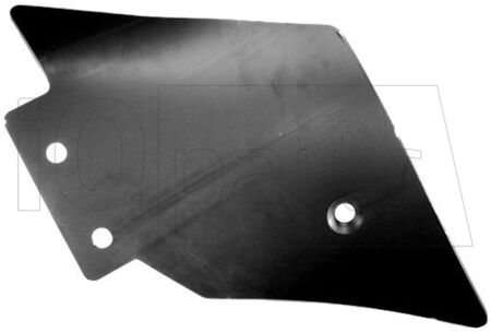 Placa deflector 05-02-0450, CS0 00114 - 950, SSO 00115 - 950, U1015003