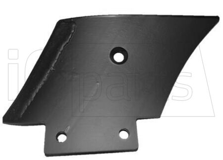 Placa deflector CS000124  650 Hardface