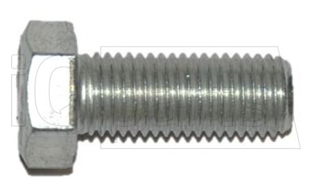 Schraube SKT-SCHRAUBE, M20X50-10.9 VZI