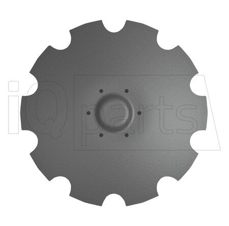 disc R18127471 D610X6