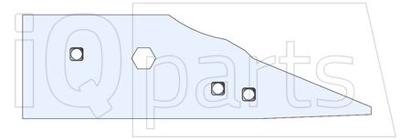 Anlage YB017 LH 12MM 