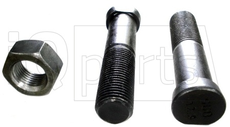 Tornillo I-1675 PK800010 M16x1,5x75 Mu, M16 x 1,5 x 75, I-1675 PK800010 M16x1,5x75 Mu, M16 x 1,5 x 75