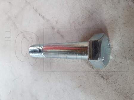 Tornillo SKT-SCHRAUBE, M20X100-10.9 VZ  PG500007