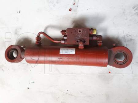 cylinder DZ80/245-265, 40/40 MR