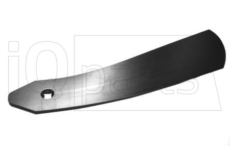 Placa deflector 05-02-0257  420x80x8, 506001  420x80x8, 907024  420x80x8, R1802 5760