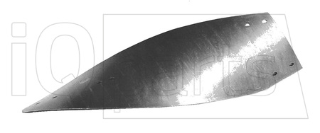 Отвал плуга  3940743M1  94595, 41659459509 L, 94595