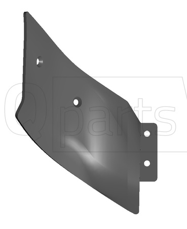 Placa deflector CS000131-950 LONG VERSION 