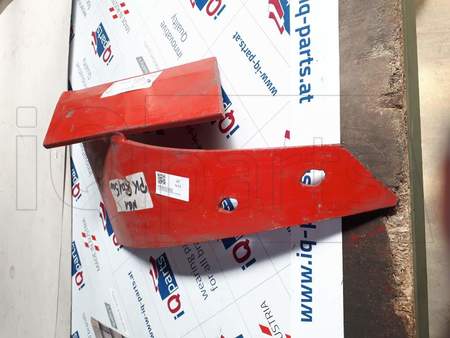 Ailerons Coutre GESCHW.WY400