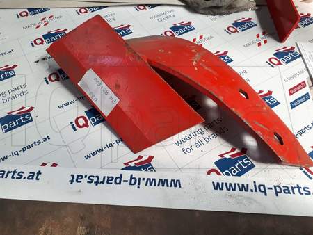 Ailerons Coutre GESCHW.WY400