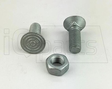 Tornillo W-1440 , M14 x 40 VI1417