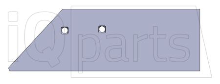 Scharblatt 420 B055 LH